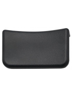 Polysan Brixen fejpárna, fekete 250502 - Fürdőszoba - Kádak