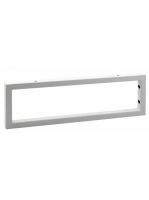 Sapho Tartókonzol, matt fehér (30361) - Fürdőszoba - Fürdősz