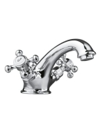 Sapho Reitano Antea mosdó csaptelep automata leeresztővel, k