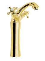 Sapho Reitano Antea magasított mosdó csaptelep automata leer