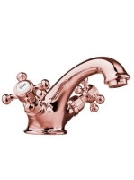 Sapho Reitano Antea mosdó csaptelep automata leeresztővel, r