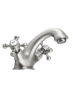 Sapho Reitano Antea mosdó csaptelep automata leeresztővel, n