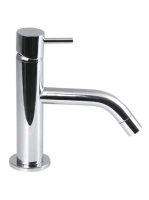 Sapho Rhapsody Small egykaros mosdó csaptelep, króm 5512 - F