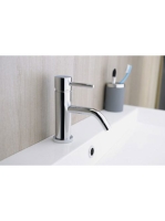 Sapho Rhapsody egykaros mosdó csaptelep leeresztő nélkül, kr