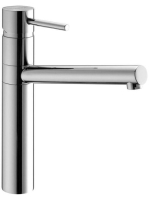 Sapho Rhapsody álló magasított mosogató csaptelep, króm 5577