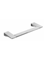 Sapho GLAMOUR törölközőtartó 300x82mm, króm 572130 - Fürdősz