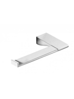 Sapho GLAMOUR WC papír tartó , króm 5724 - Fürdőszoba - Fürd