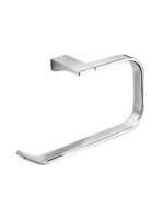 Sapho GLAMOUR törölközőtartó , króm 5770 - Fürdőszoba - Fürd