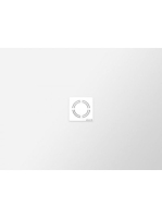 Polysan Flexia öntött márvány zuhanytálca 120x90 cm, fehér 7