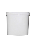 Sapho Gsi Classic öblítő tartály, fehér 878011 - Fürdőszoba