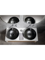 Sapho Gsi Pura pultra helyezhető kerámia mosdó 42x16 cm, mat