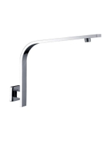 Sapho zuhanykar, 9002 - Fürdőszoba - Zuhany - Zuhanykarok -