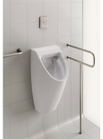 Sapho Gsi Sand piszoár, ExtraGlase 909711 - Fürdőszoba - Sza