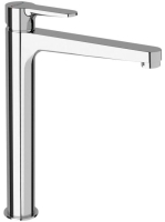 Sapho Bruckner Sieger magasított egykaros mosdó csaptelep ho