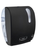 Sapho Colored automata papíradagoló matt fekete A78050NE - F