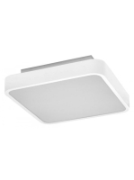 Sapho ORBIS BACKLIGHT Wifi-s mennyezeti LED világítás 35x35