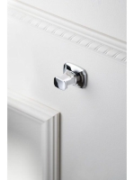 Sapho Aida fogas 2 db, króm AI001 - Fürdőszoba - Fürdőszobai