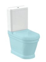 Sapho Antik WC tartály AN410 - Fürdőszoba - WC Tartályok - M