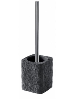 Sapho Aries WC kefetartó, antracit AR3385 - Fürdőszoba - Für