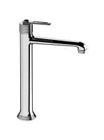 Sapho Bebé magasított álló mosdó csaptelep, króm BB007 - Für