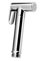 Sapho bidé zuhanyfej, króm BS616 - Fürdőszoba - Zuhany - Kéz