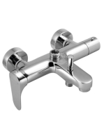 Sapho Corneli fali kádtöltő csaptelep 990ESD zuhanyrendszerh