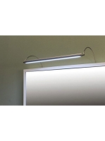 Sapho Fromt 15W LED világítás 102 cm, 230V, 5500K, 1100 Lm E