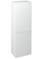 Sapho Espace 2 ajtós állószekrény 50x172 cm , balos/jobbos,