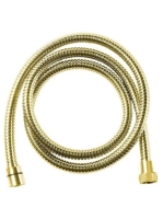 Sapho Reitano gégecső, arany FLE10ZL - Fürdőszoba - Zuhany -