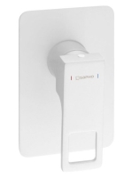 Sapho Forata egykaros falba építhető 1 irányú csaptelep, mat