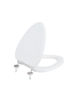 Sapho Kid duroplast gyermek WC-ülőke, fém pánttal KC0802.01.