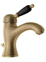 Sapho Kirké egykaros mosdó csaptelep, automata leeresztővel,