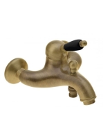 Sapho Kirké egykaros kádtöltő csaptelep zuhanyszett nélkül,