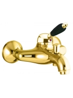 Sapho Kirké egykaros kádtöltő csaptelep zuhanyszett nélkül,