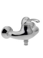 Sapho Kirké zuhany csaptelep, zuhanyszett nélkül, króm KI11C