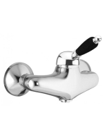 Sapho Kirké egykaros zuhany csaptelep zuhanyszett nélkül, fe