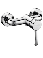 Sapho Luka zuhanycsaptelep LK11 - Fürdőszoba - Fürdőszobai C