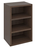 Sapho Latus VI fali nyitott polcos szekrény 30x50x22 cm, rus