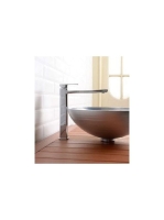 EGYEDI ÁR Sapho Mixona magasított mosdó csaptelep MG006 - Fü