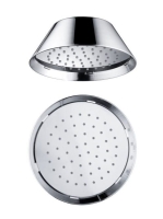 Sapho fejzuhany, króm MH032 - Fürdőszoba - Zuhany - Fejzuhan