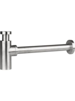 Sapho Minimal mosdószifon, 1