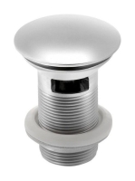 Sapho Minimal Click-Clack leeresztő túlfolyós mosdókhoz, ino