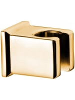 Sapho fali zuhanytartó, arany SD617 - Fürdőszoba - Zuhany -