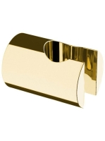 Sapho zuhanytartó, arany SD717 - Fürdőszoba - Zuhany - Zuhan