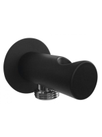 Sapho fix zuhanytartó fali csatlakozóval 1/2