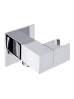 Sapho állítható kézizuhany tartó, 1/2