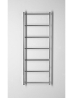 Sapho Shick fali törölközőtartó 500x1344 mm, króm SH500 - Fü