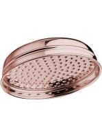 Sapho Reitano Antea kör fejzuhany, Rose Arany SOF2007 - Fürd