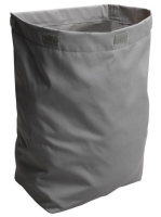 EGYEDI ÁR Sapho Szennyes kosár 31x50 cm, szürke UPK350 - Für