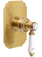 Sapho Vienna falba süllyesztett 1 irányú zuhany csaptelep, z